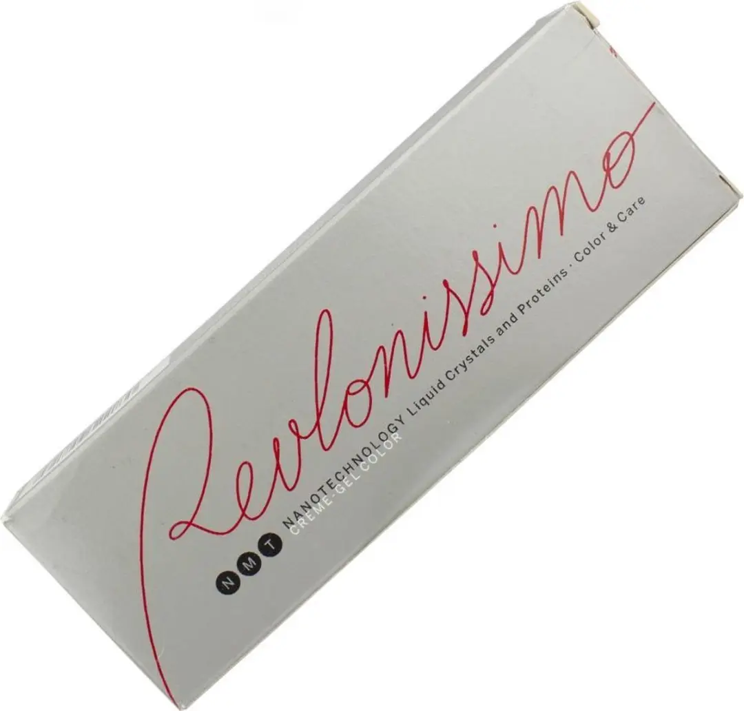 Revlon Professional Revlonissimo Creme Gel 06.14 - 100ml