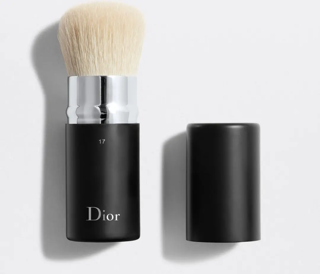 Dior Backstage Kabuki Brush N.17