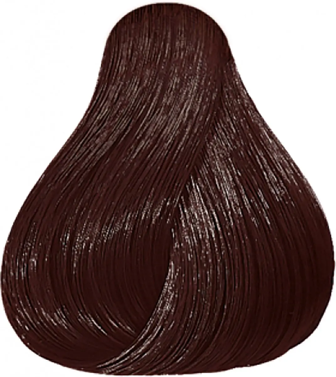 Wella Professionals Color Touch 4/77 Haarverf 60ml - Zwart