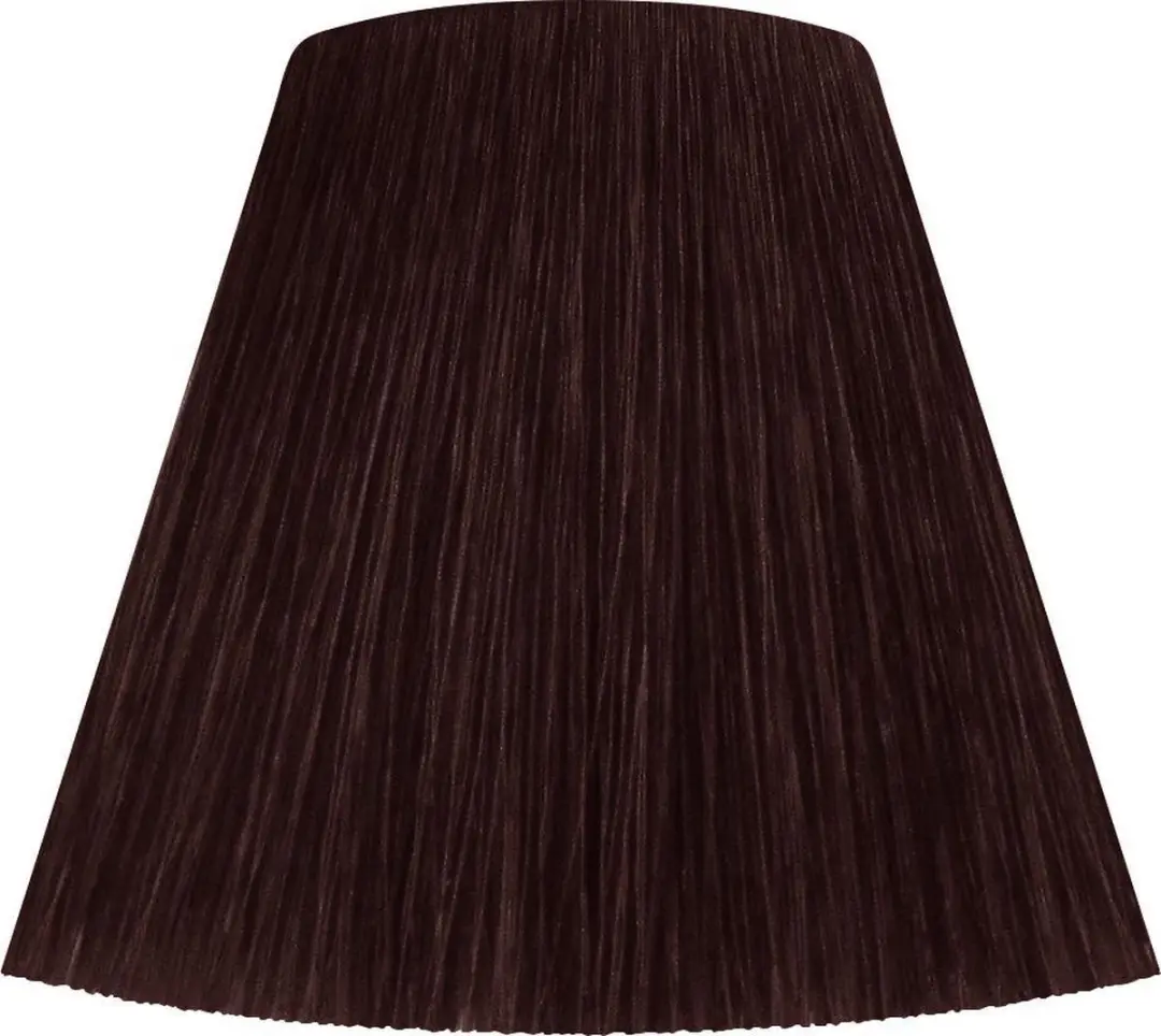 Wella Professionals Color Touch 4/77 Haarverf 60ml - Zwart