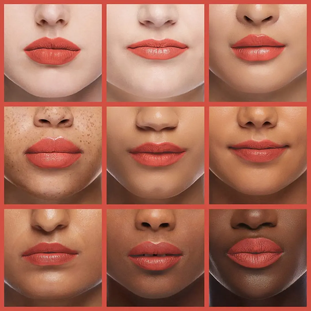 Revlon Kiss Cushion Lip Tint 250 High End Coral - 4.4ml