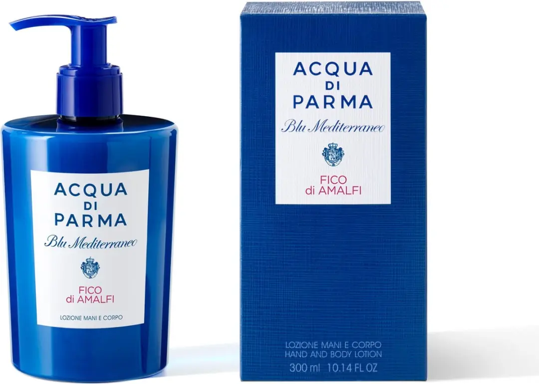 Acqua di Parma Blu Mediterraneo Arancia di Capri Bodylotion 300ml