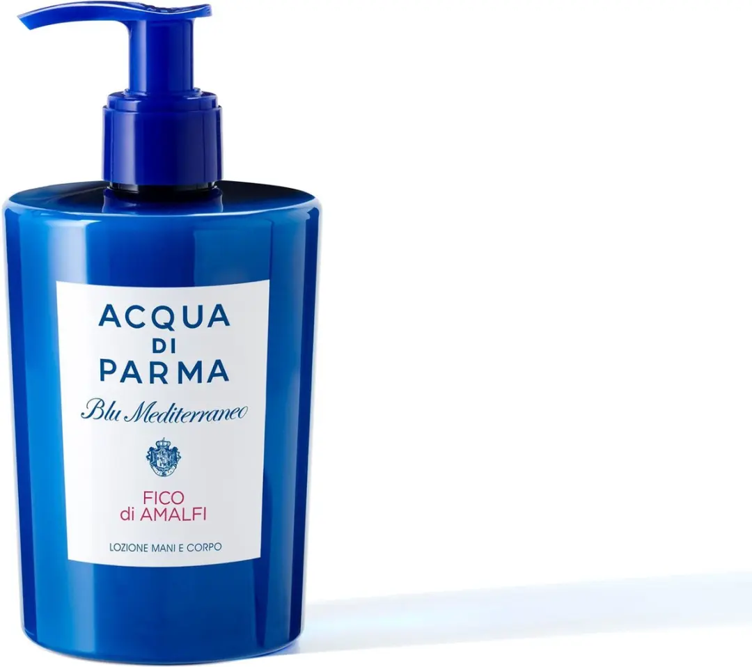 Acqua di Parma Blu Mediterraneo Arancia di Capri Bodylotion 300ml