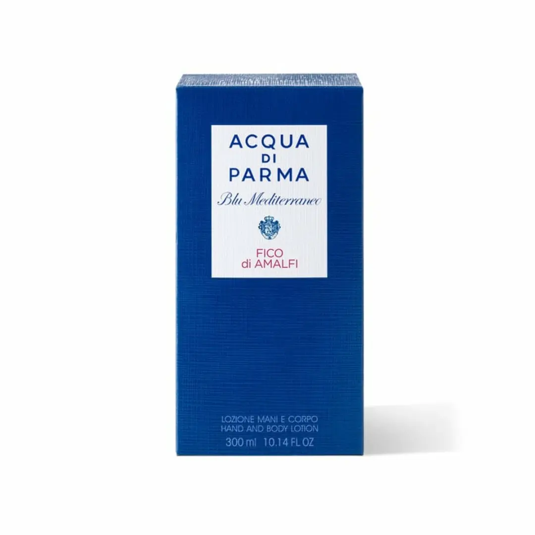 Acqua di Parma Blu Mediterraneo Arancia di Capri Bodylotion 300ml