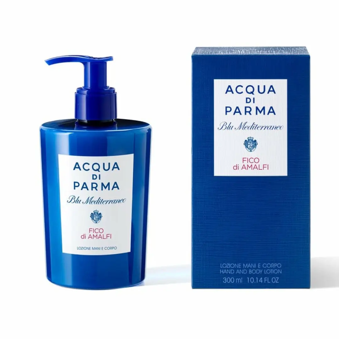 Acqua di Parma Blu Mediterraneo Arancia di Capri Bodylotion 300ml