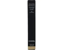 Chanel Stylo Yeux 88 Noir Intense Gezichtscorrector 0,30g