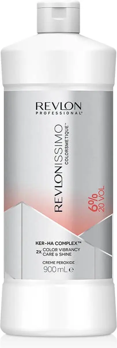 Revlon Professional Revlonissimo Creme Developer 6% 900ml