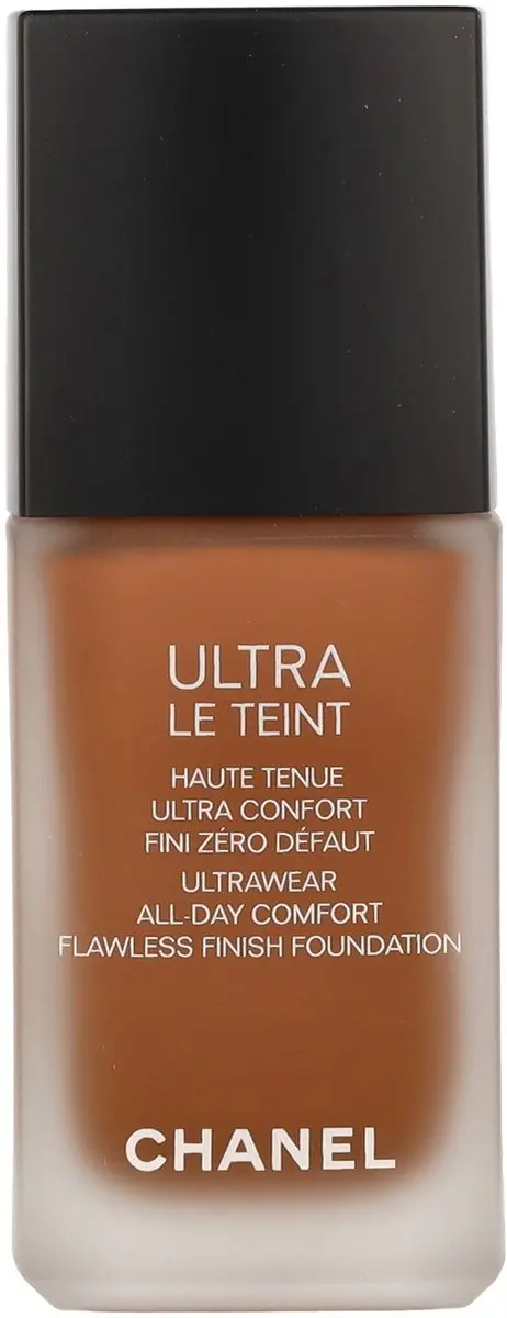 Chanel Le Teint Ultra B140 Vloeibare Make-up 30ml - Medium