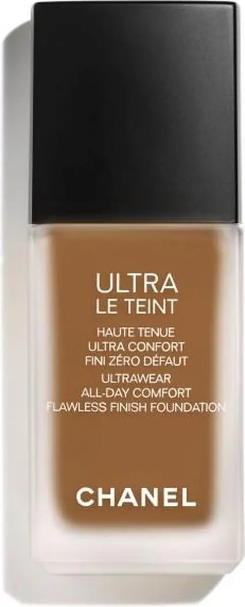 Chanel Le Teint Ultra B140 Vloeibare Make-up 30ml
