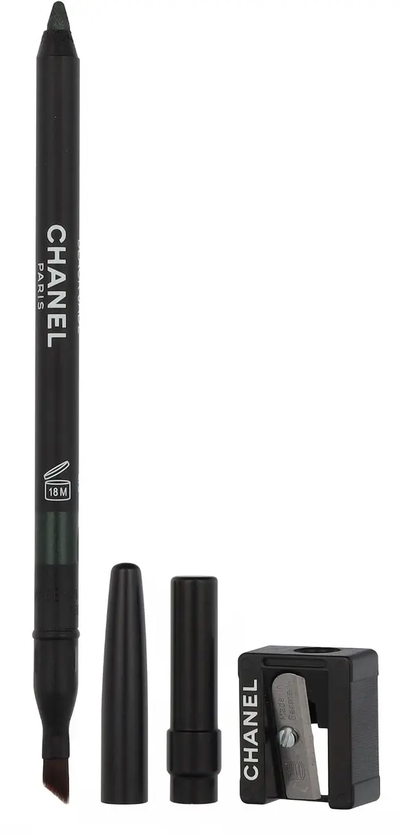 Chanel Le Crayon Yeux Precision Eye Definer #71 Black Jade - 2g