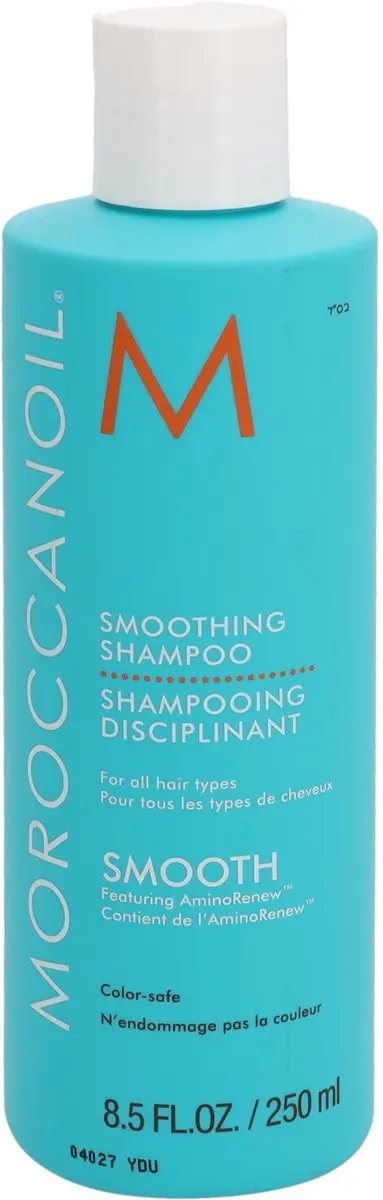 Moroccanoil Smoothing Shampoo 250ml