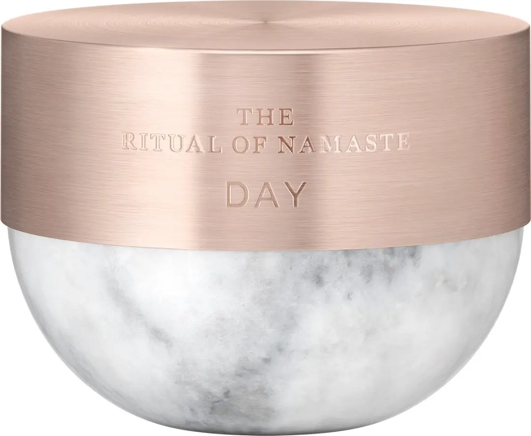Rituals The Ritual of Namaste Dagcrème Anti-Aging 50ml