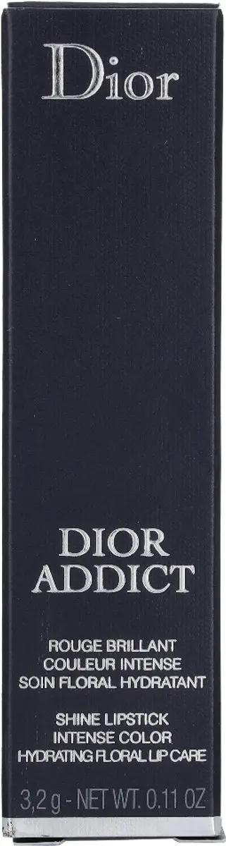 Dior Addict Lippenstift Glans 667 Diormania - 3.2 g