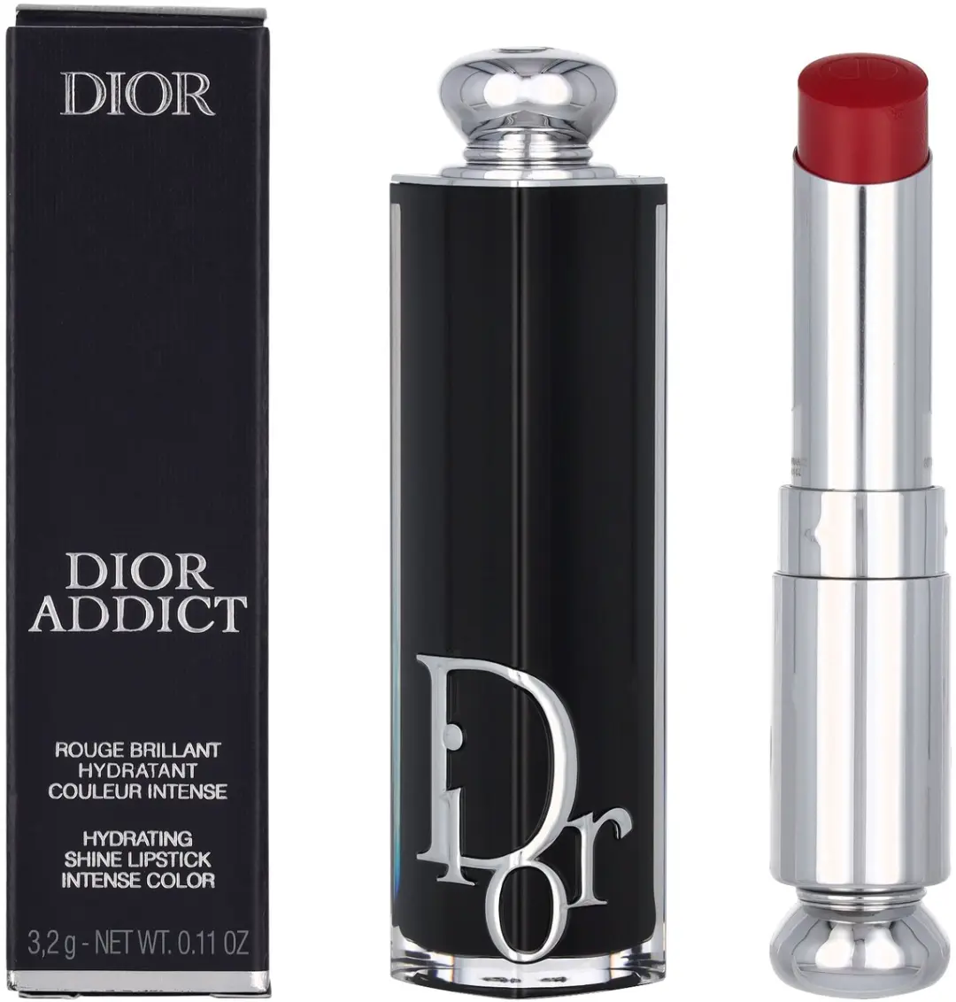 Dior Addict Lippenstift Glans 667 Diormania - 3.2 g