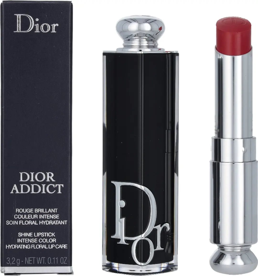 Dior Addict Lippenstift Glans 667 Diormania - 3.2 g - afbeelding 6 van 6