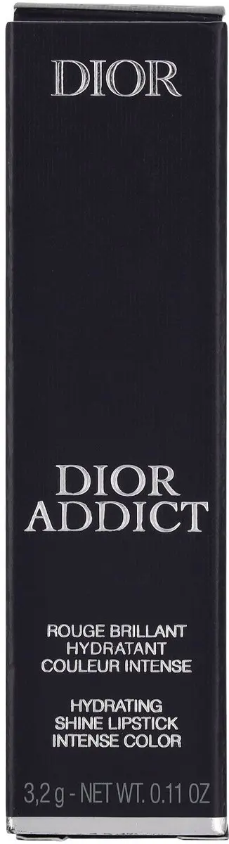 Dior Addict Lippenstift Glans 667 Diormania - 3.2 g