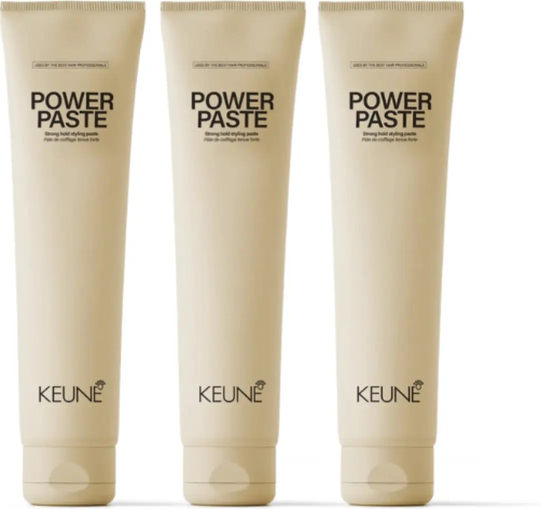 Keune Power Paste Strong Hold 150ml