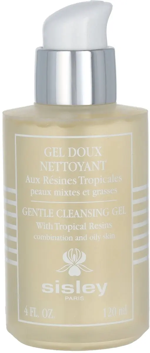 Sisley Resines Tropicales Gezichtsgel 120ml