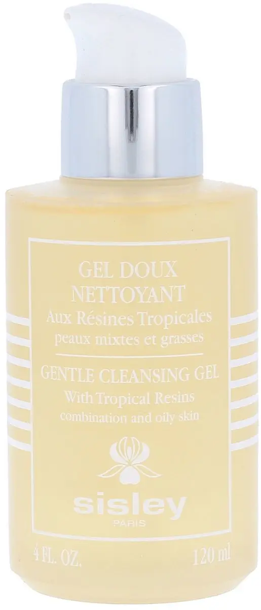 Sisley Resines Tropicales Gezichtsgel 120ml