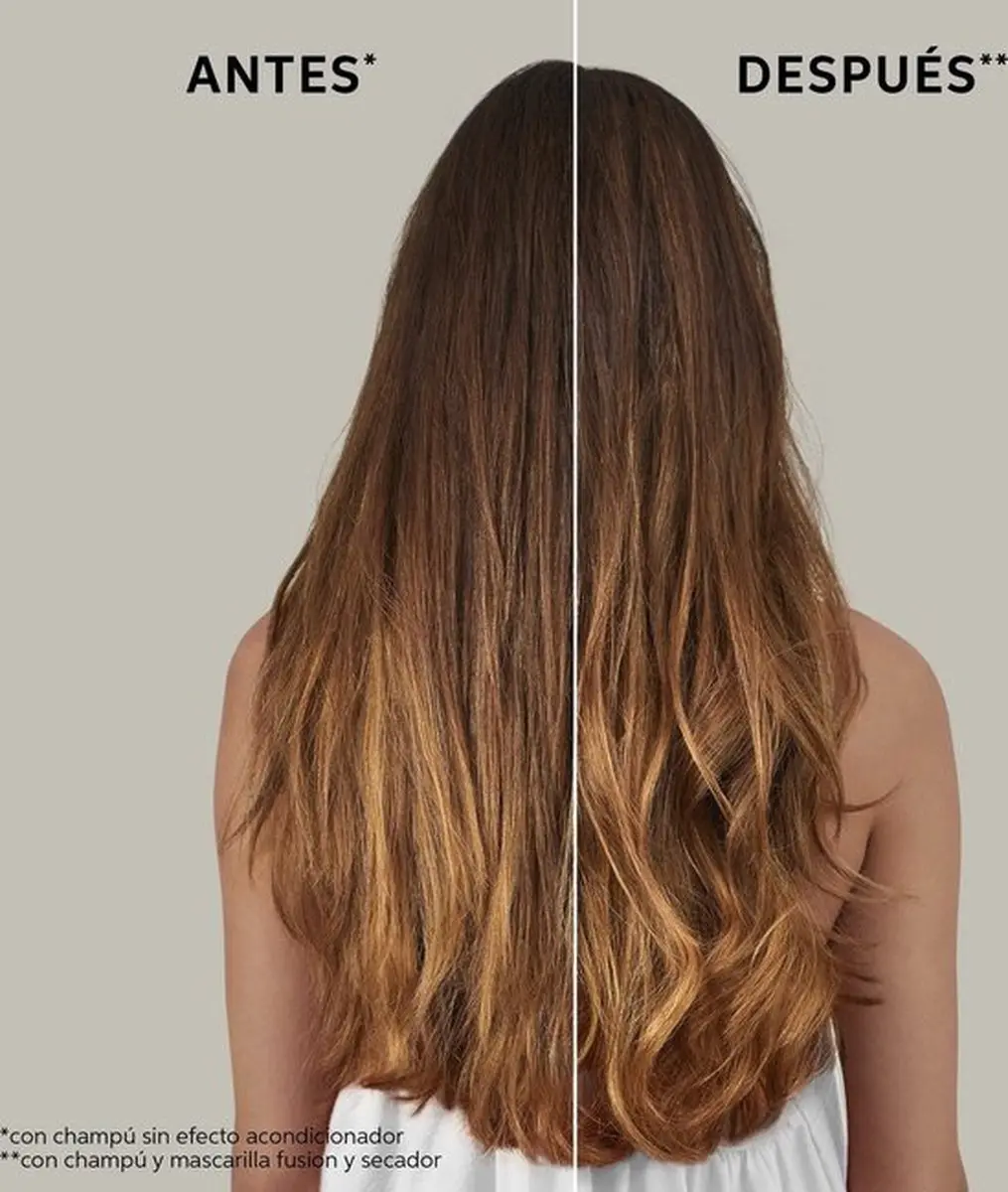 Wella Professionals Fusion Herstellende Shampoo 250ml