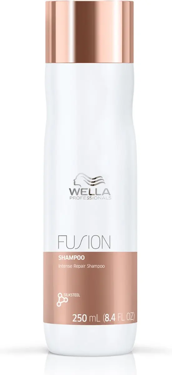Wella Professionals Fusion Herstellende Shampoo 250ml