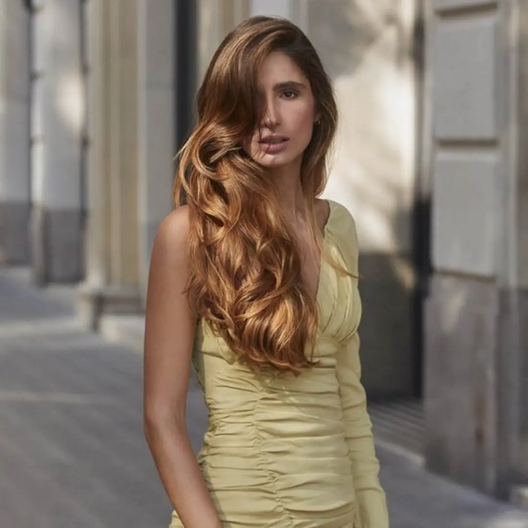 Wella Professionals Fusion Shampoo 250ml - afbeelding 10 van 10