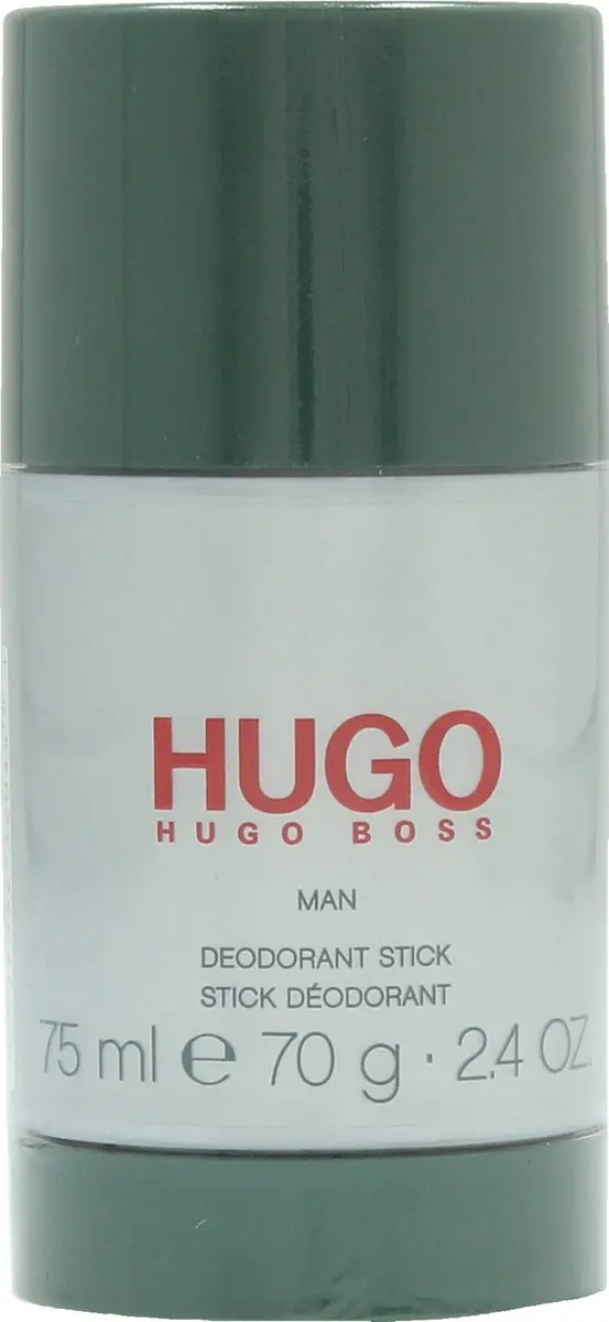 Hugo Boss Man Deodorant Stick 75ml