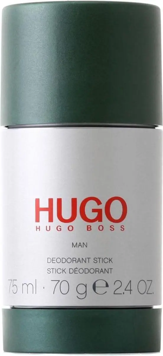 Hugo Boss Man Deodorant Stick 75ml