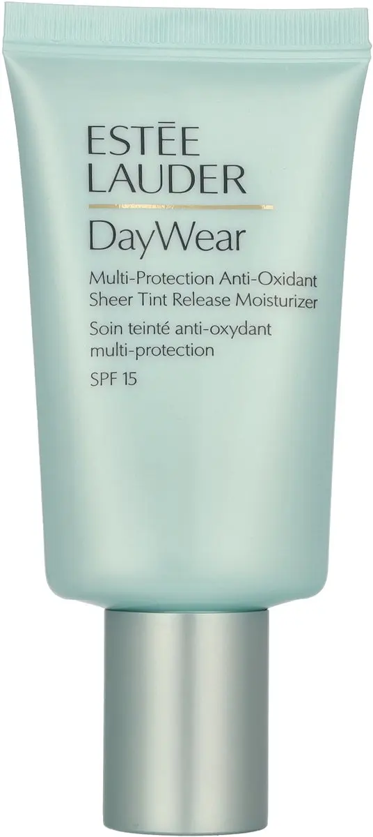 Estée Lauder DayWear Sheer Tint Release Moisturizer SPF15 - 50ml
