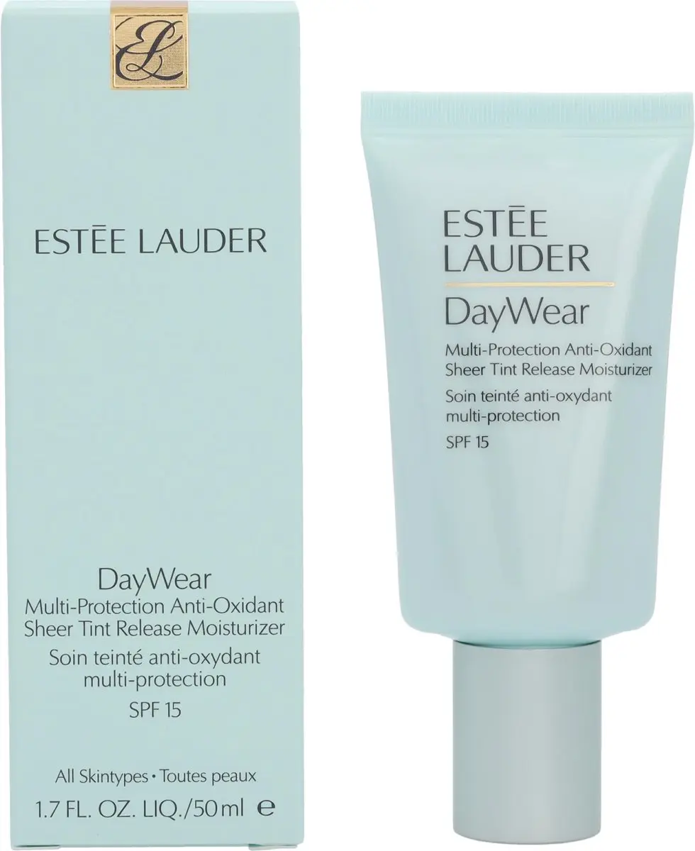 Estée Lauder DayWear Sheer Tint Release Moisturizer SPF15 - 50ml