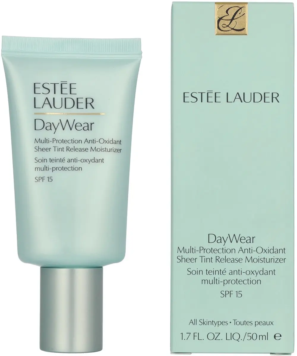 Estée Lauder DayWear Sheer Tint Release Moisturizer SPF15