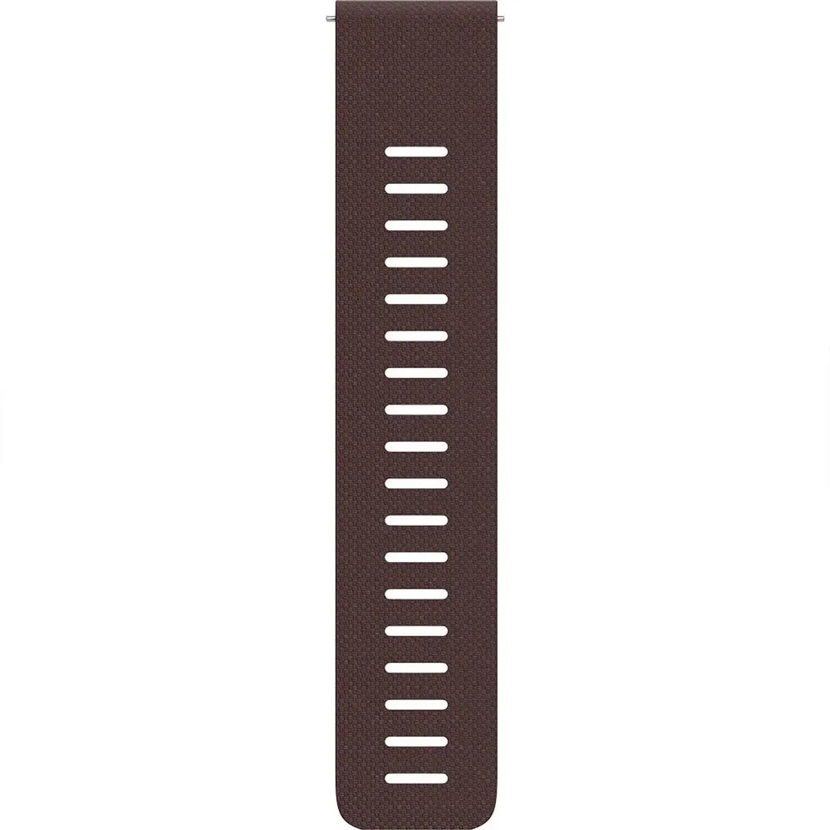 Polar Helft Horlogeband Grit X Pro 22mm - Koper/Bruin