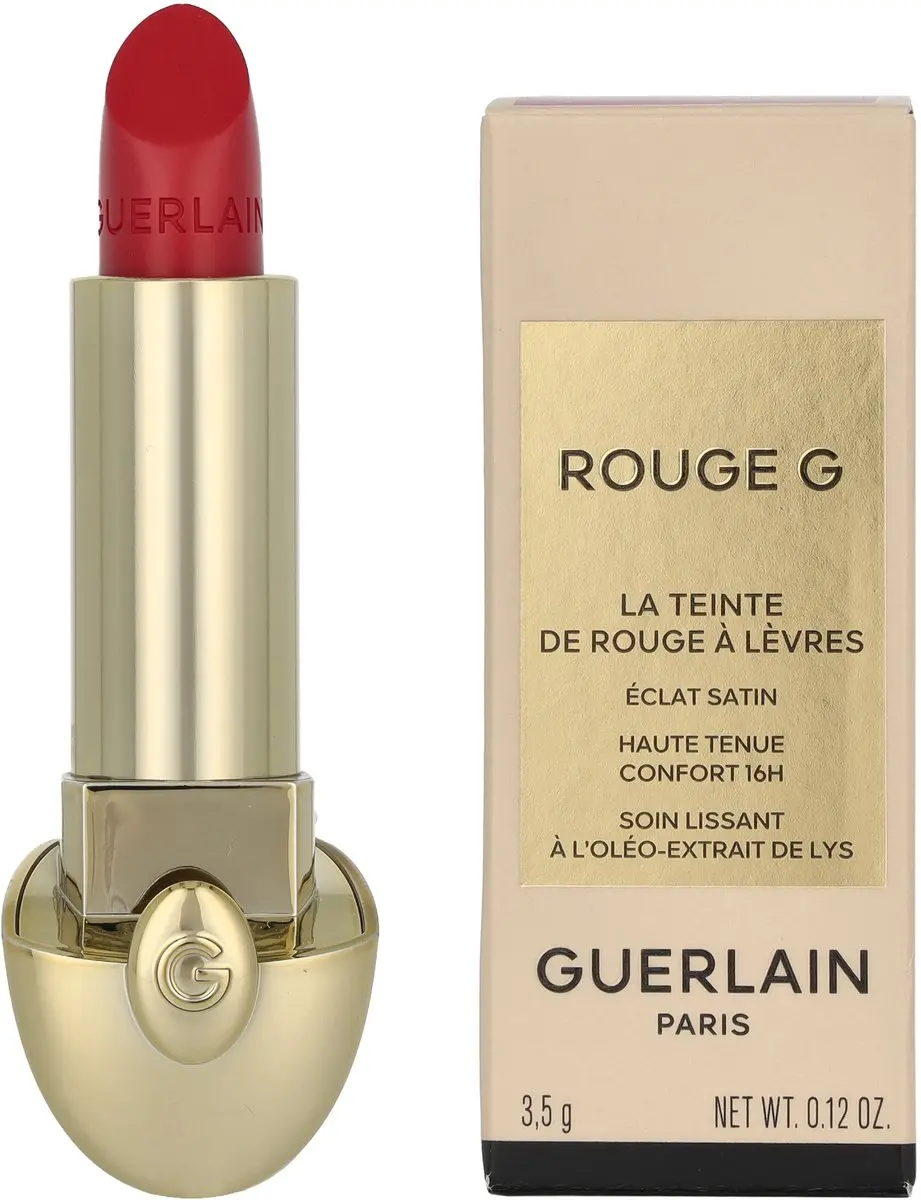 Guerlain ROUGE G Lippenstift #519 - Roze