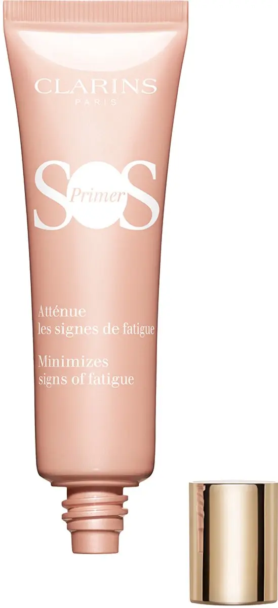 Clarins SOS Primer Pink 30ml
