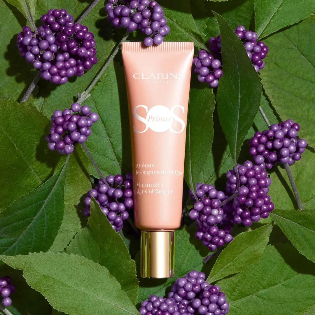 Clarins SOS Primer Pink 30ml