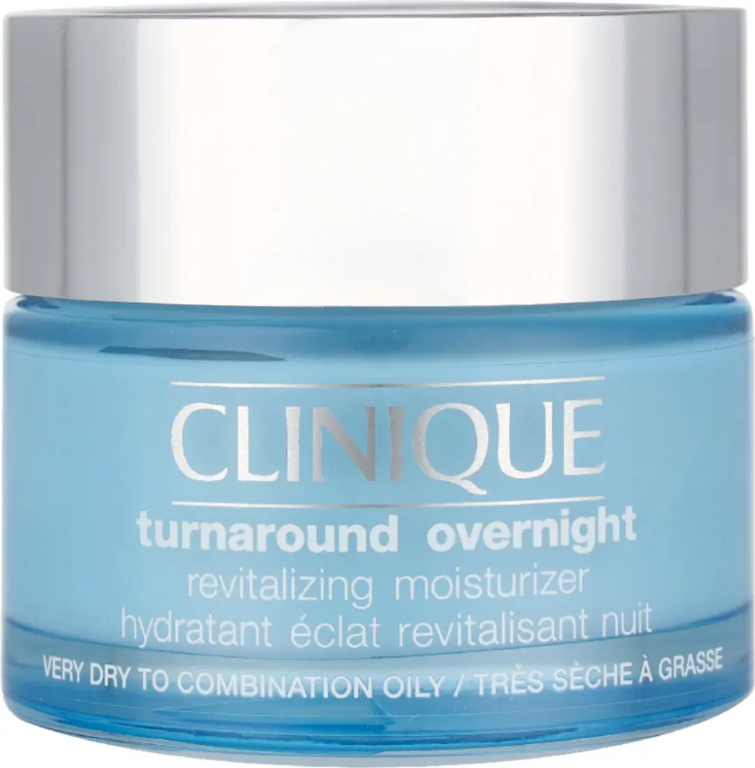 Clinique Turnaround Overnight Revitalizing Moisturizer 50ml
