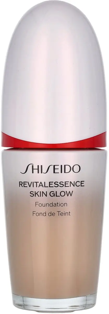 Shiseido Revitalessence Skin Glow 30ml - 220 Linen