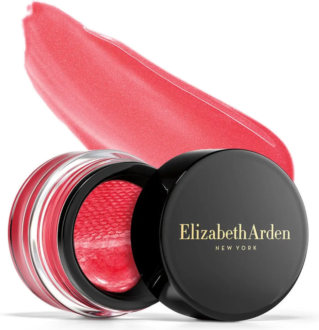 Elizabeth Arden Cool Glow Cheek Tint Blush 01 Coral Daze - 6ml
