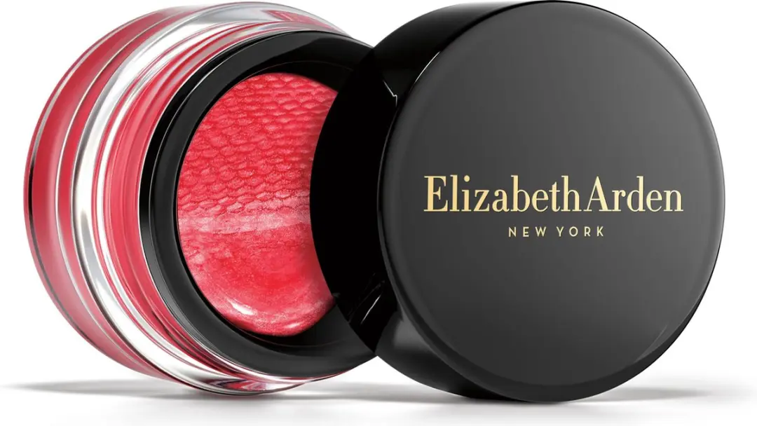 Elizabeth Arden Cool Glow Cheek Tint Blush 01 Coral Daze - 6ml