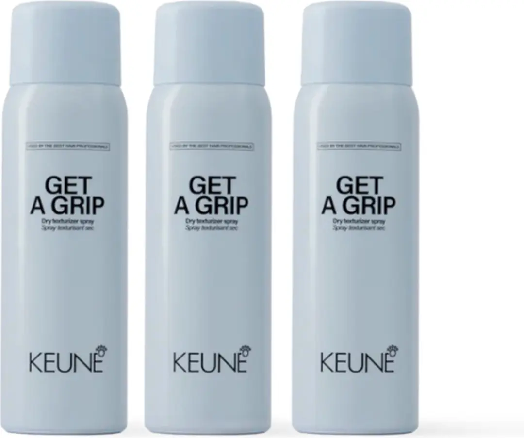 Keune Get a Grip Dry Texturizer Spray 225ml