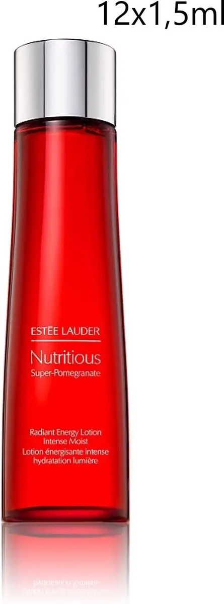 Estée Lauder Nutritious Super Pomegranate Lotion