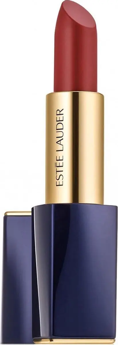 Estée Lauder Pure Color Envy Velvet Matte Lipstick 333 - Oranje
