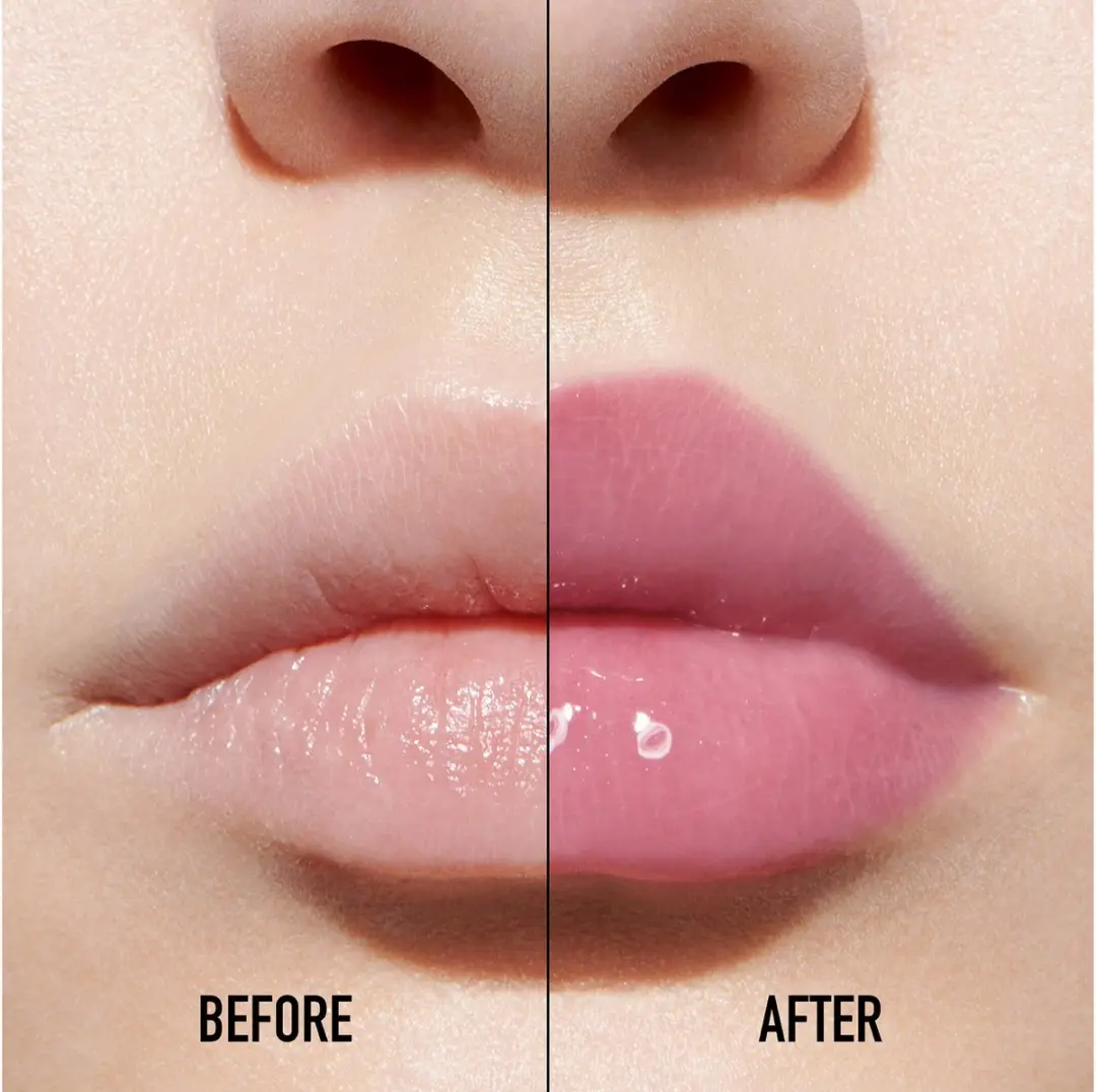 Dior Addict Lip Maximizer 006 Berry - 6ml