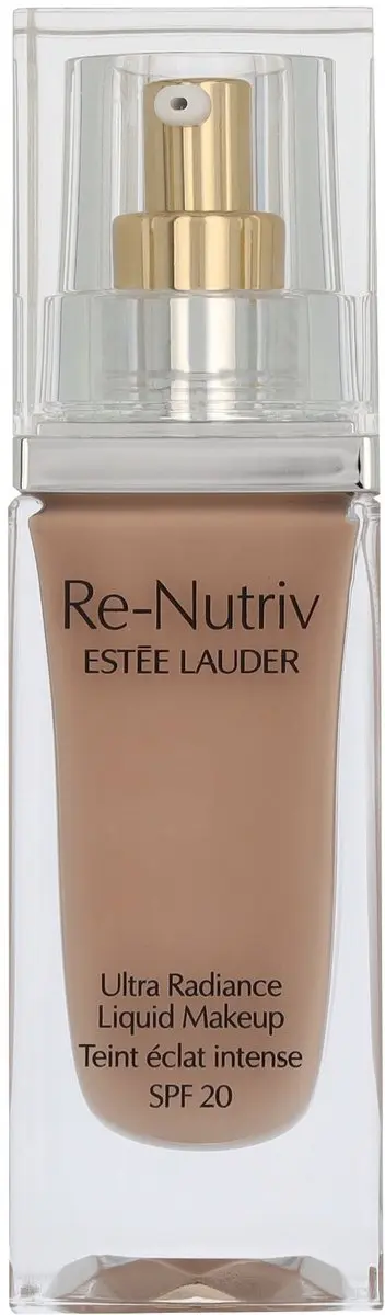 Estée Lauder Re-Nutriv Ultra Radiance Make-up 30ml - 2C3 Fresco