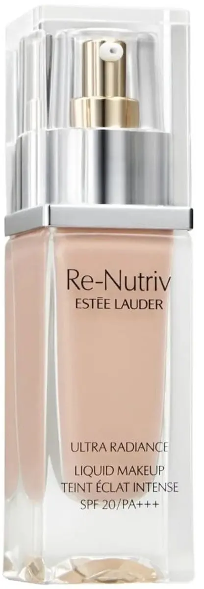 Estée Lauder Re-Nutriv Ultra Radiance Make-up 30ml