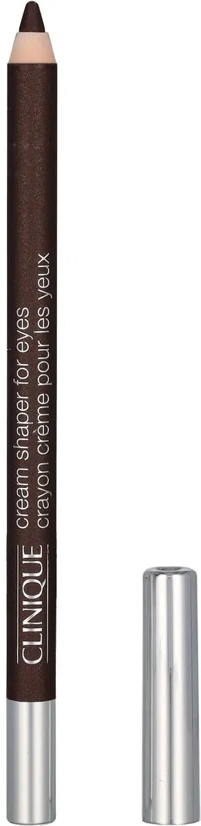 Clinique Cream Shaper For Eyes 105 Chocolate Lustre - 1.2 g