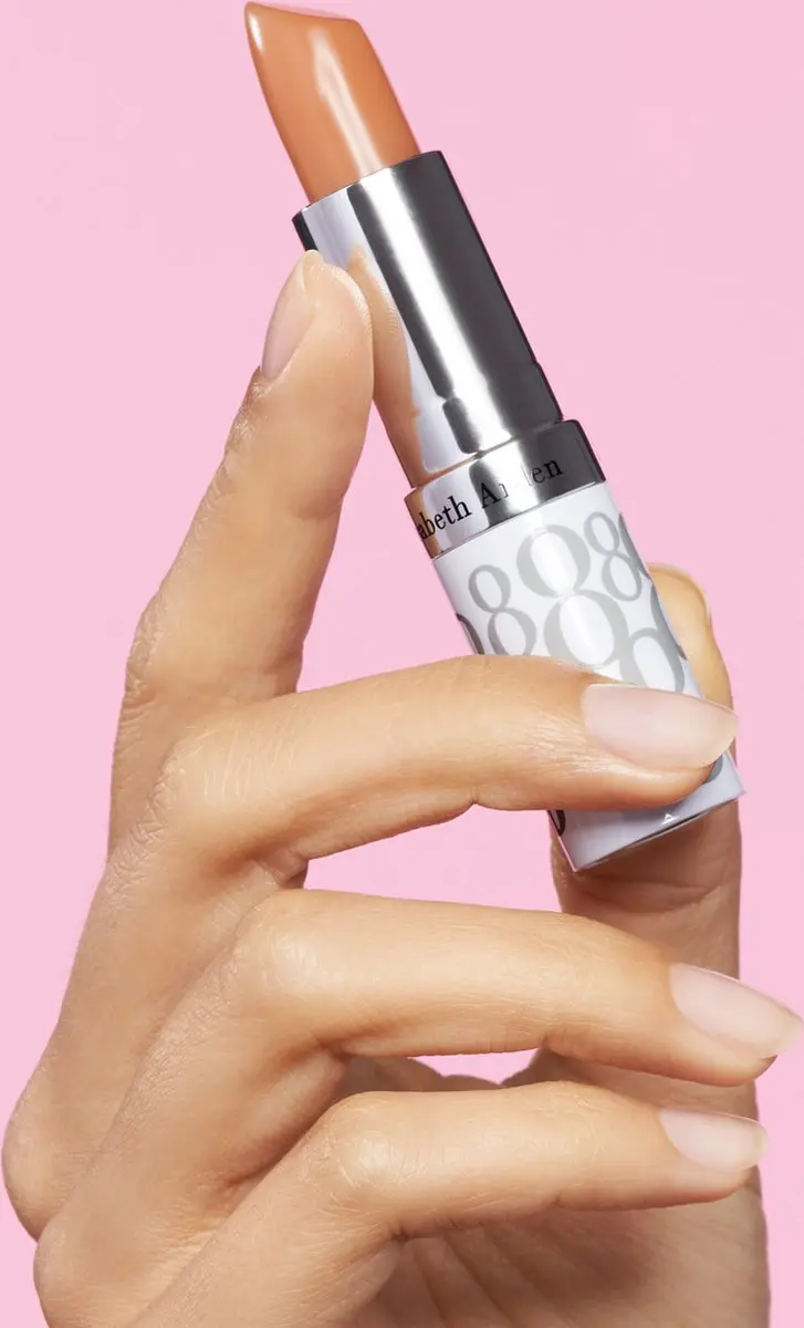 Elizabeth Arden 8H Cream Lip Protect Stick SPF 15 - 1ml - Transparant