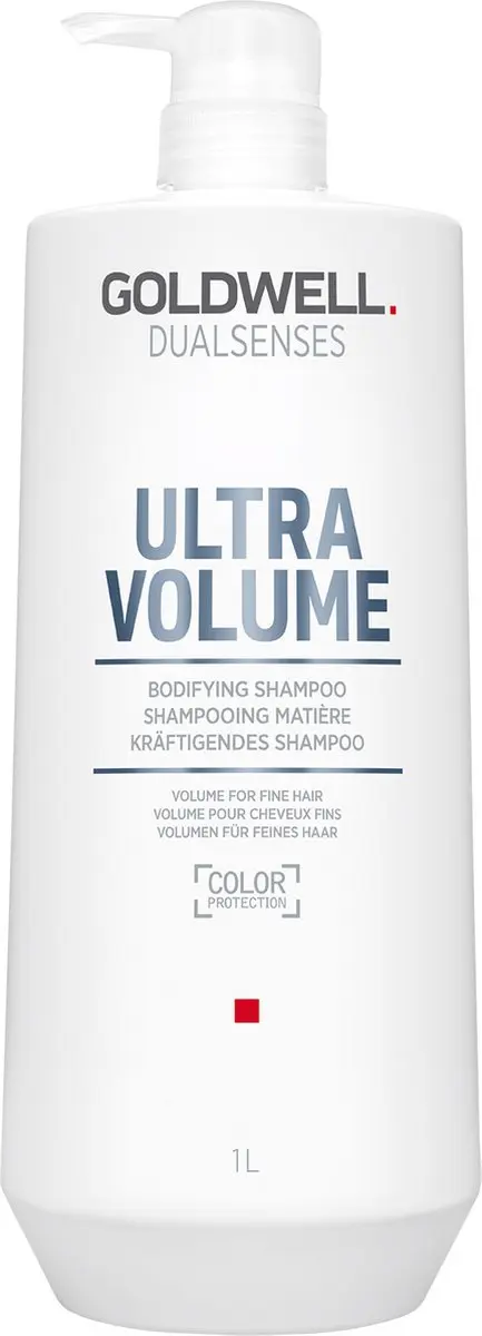 Goldwell Dualsenses Ultra Bodifying Volume Shampoo 1000ml