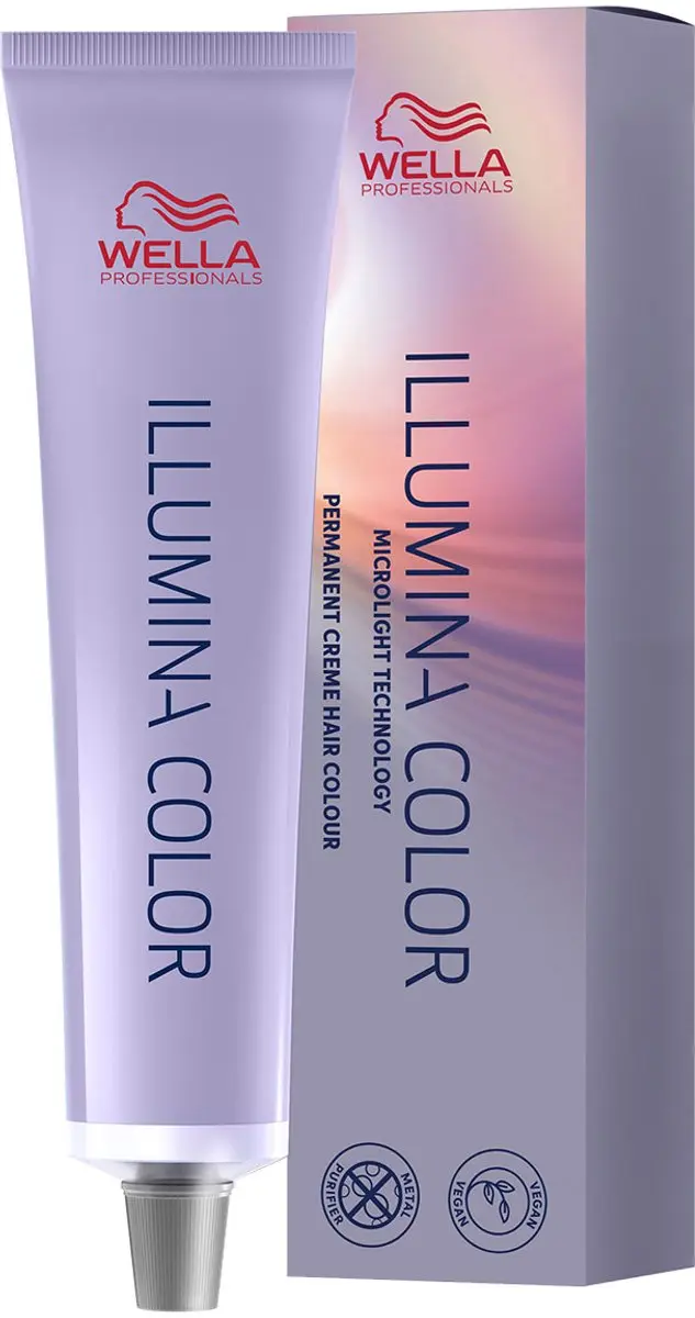 Wella Professionals Illumina Opal-Essence Titanium Rose 60ml