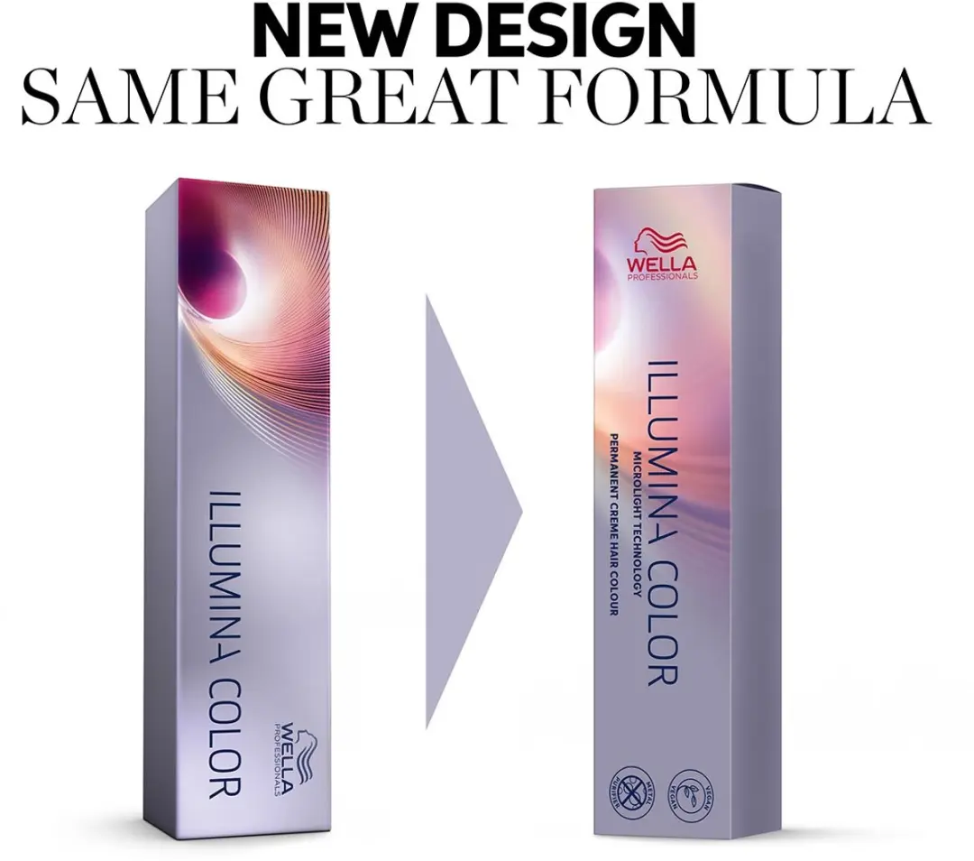 Wella Professionals Illumina Opal-Essence Titanium Rose 60ml - afbeelding 6 van 6